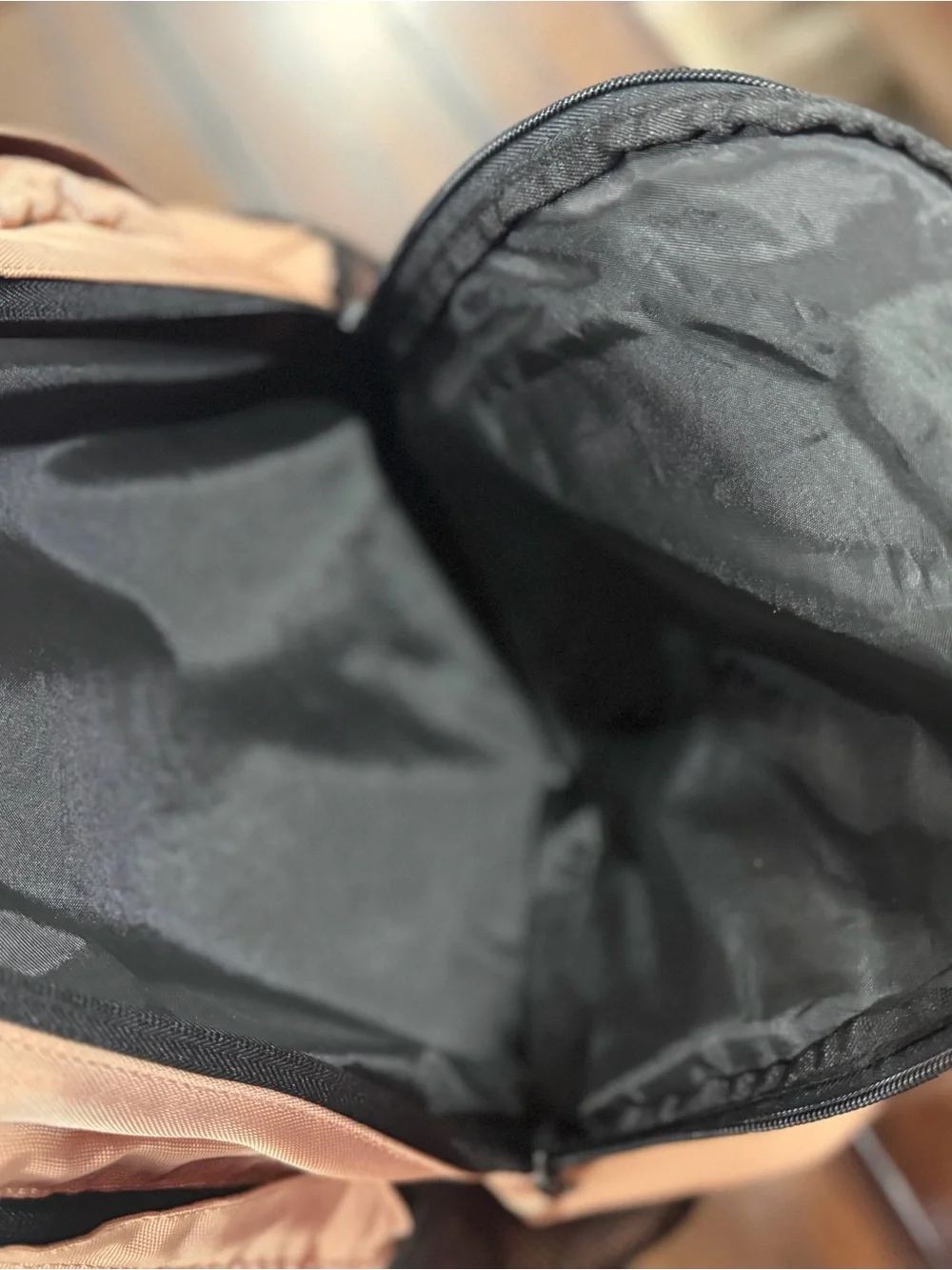 PINK Victorias Secret men backpack